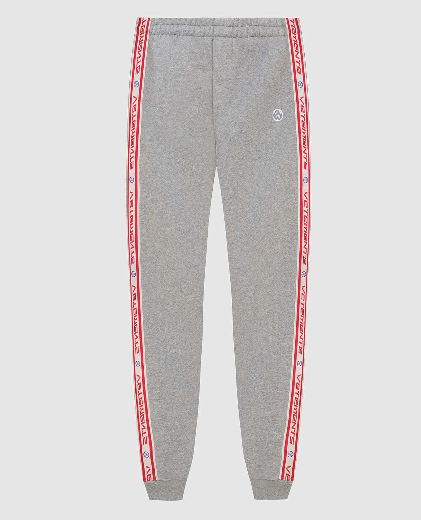 

Серые спортивные брюки Vetements, Серый, Спортивные брюки
