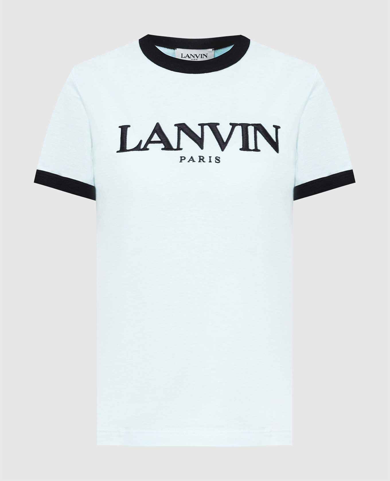 Lanvin бренд. Lanvin (бренд) рубашка. Футболка Lanvin Ciao. Lanvin бренд логотип.