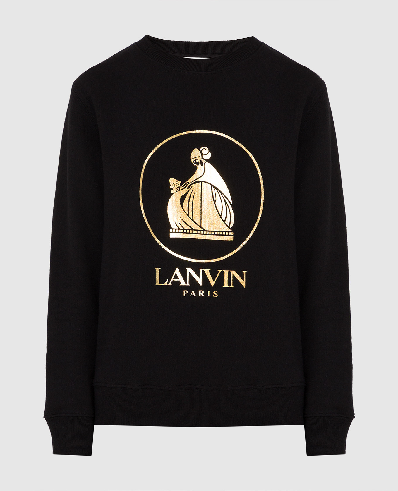 Lanvin бренд. Свитшот Lanvin. Lanvin бренд логотип.