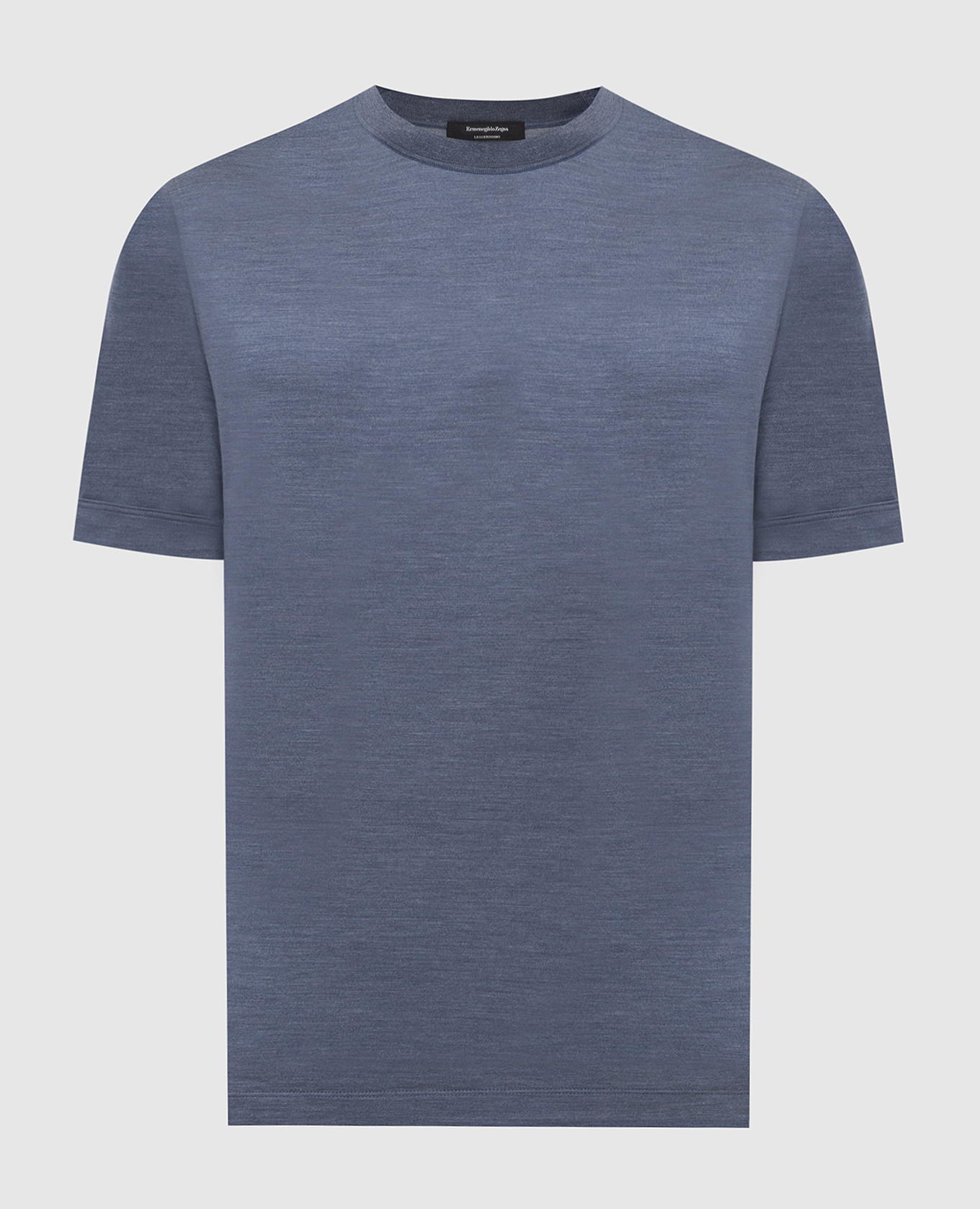 

Синяя футболка, Синий, Футболки