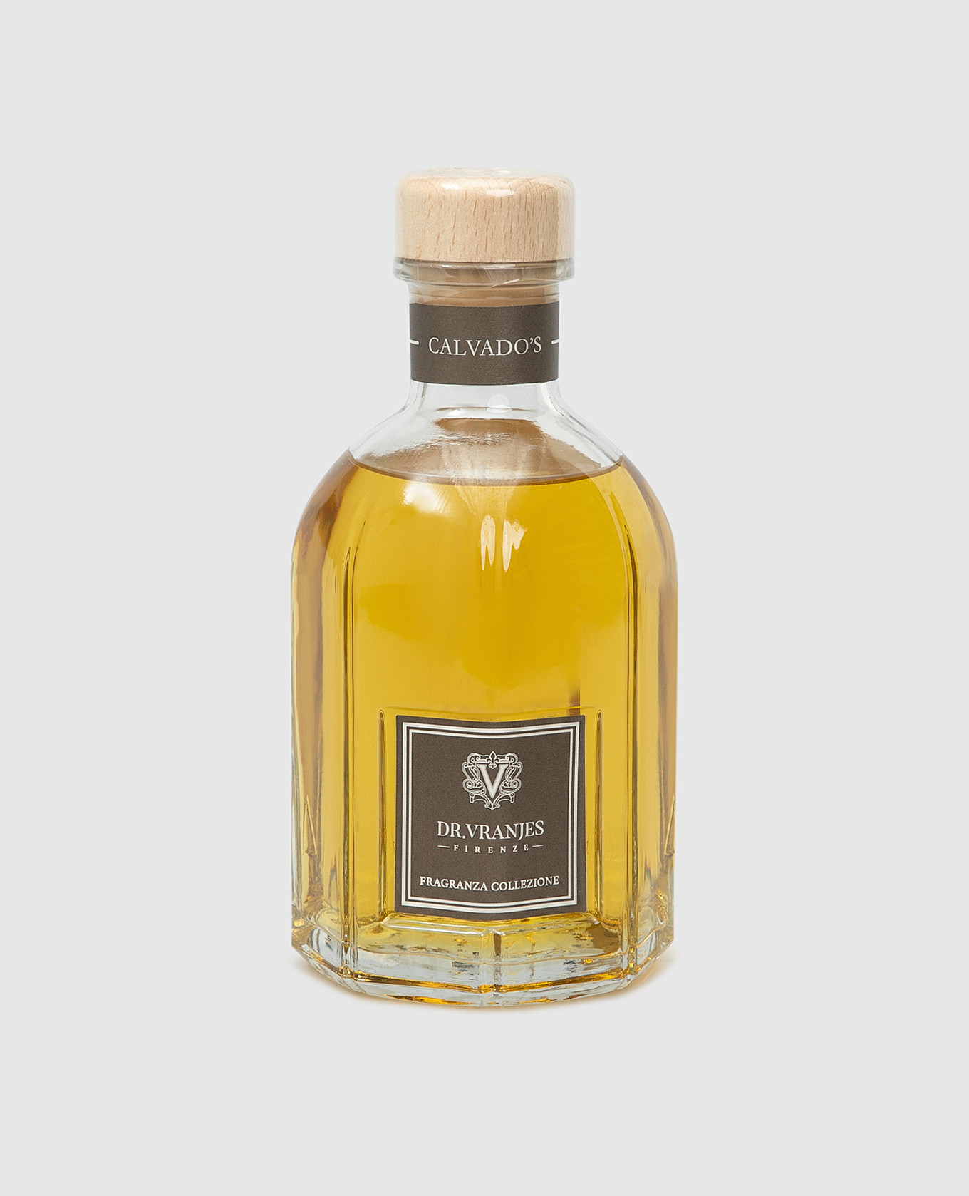 

Аромадиффузор Calvado's 500ml, Желтый, Ароматы для дома
