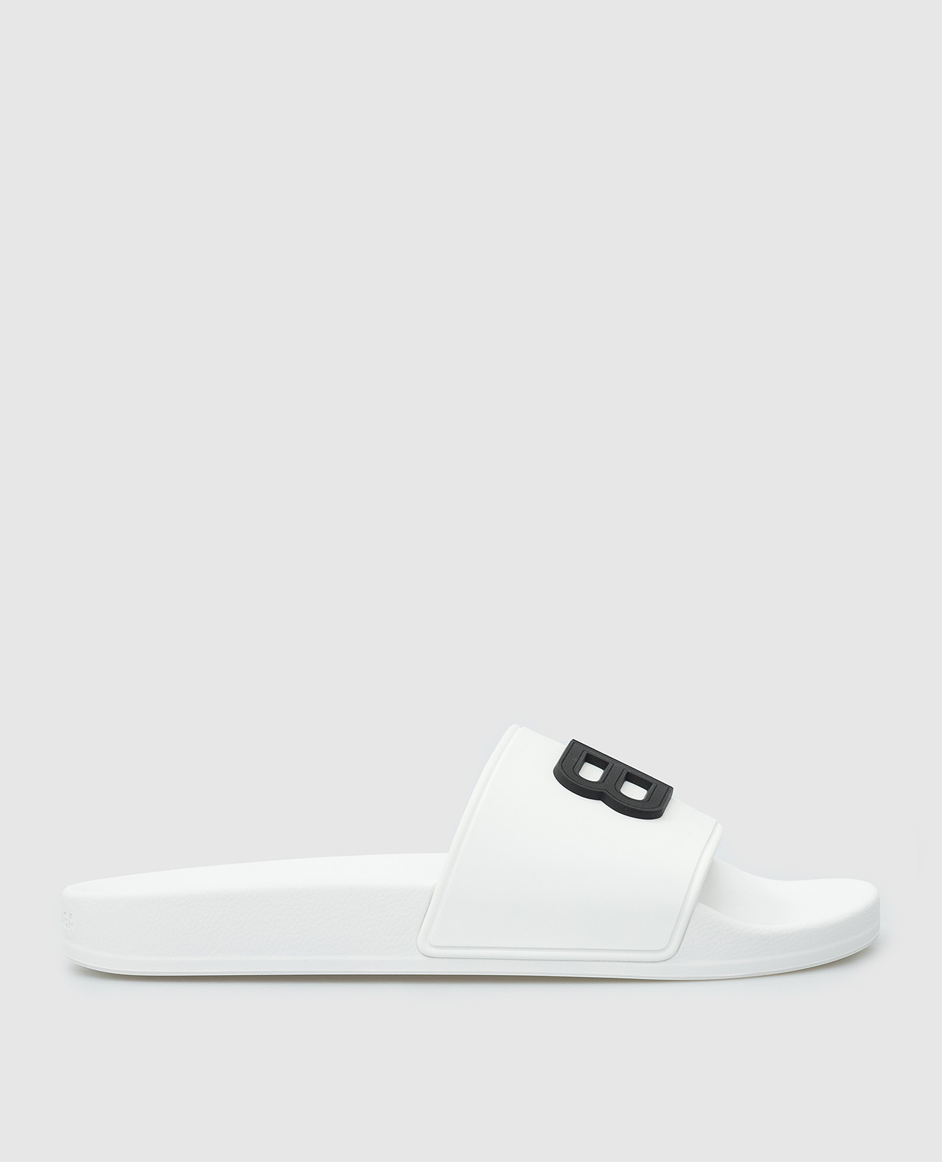 balenciaga bb slides