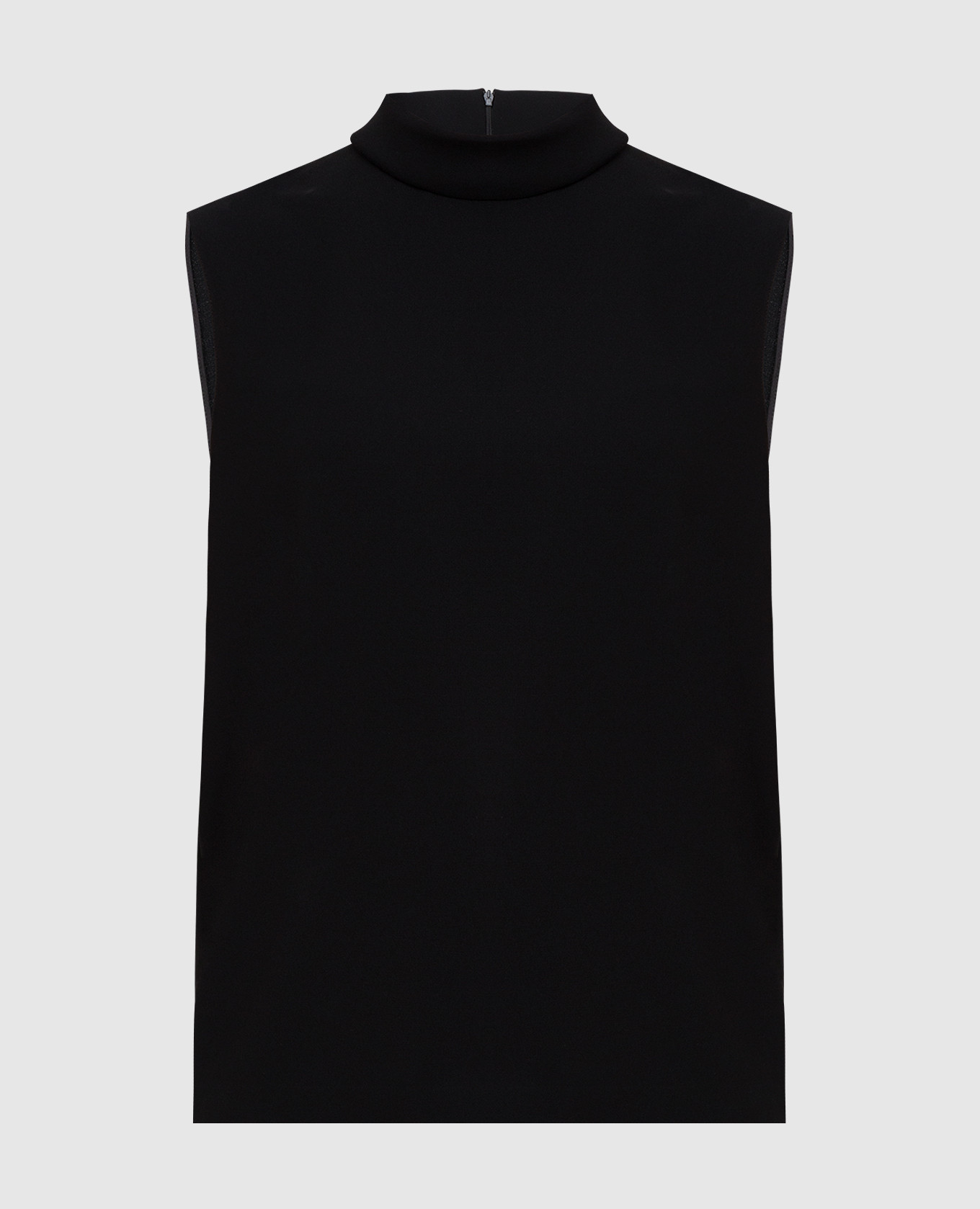 

Черный топ The Row, Топы