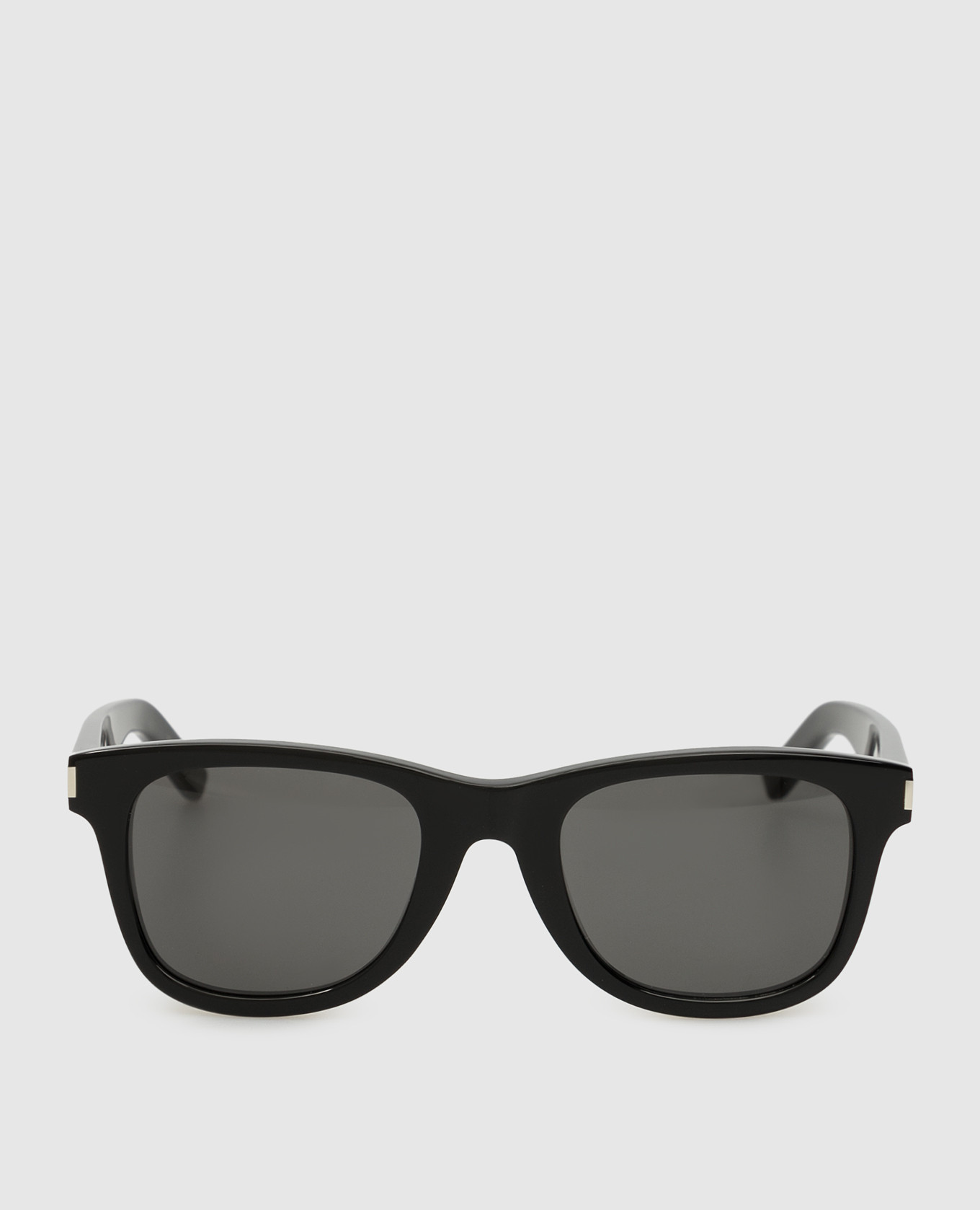 

Солнцезащитные очки SL 51 Saint Laurent, Черный, Солнцезащитные очки