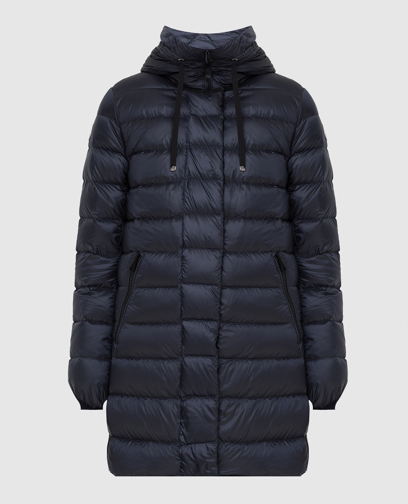 

Пуховая куртка Gnosia Moncler, Тёмно-синий, Пуховики