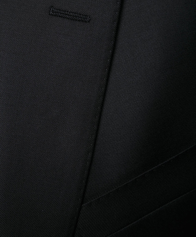 Gucci Черный костюм 450542 изображение 5
