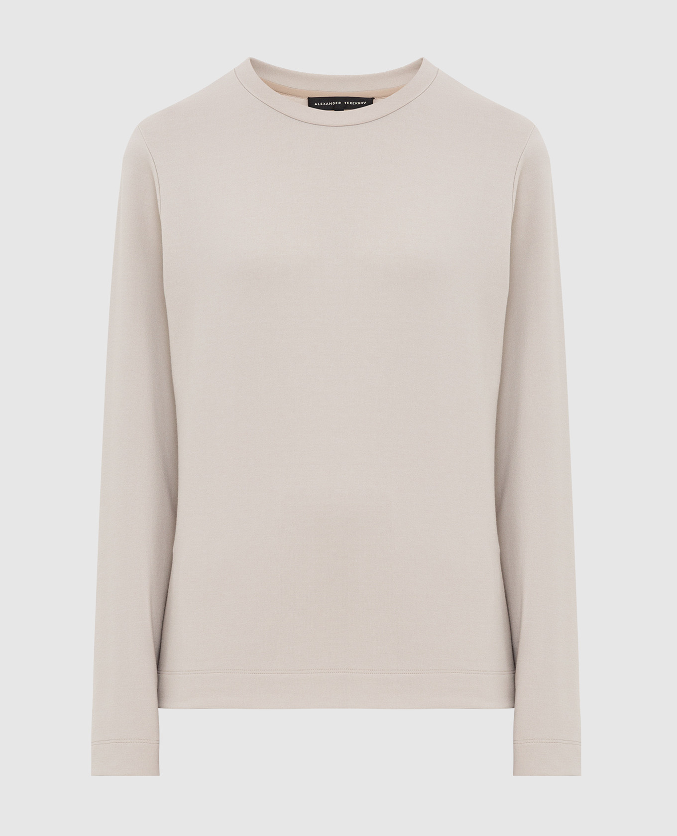 

Бежевый свитшот, Свитшоты