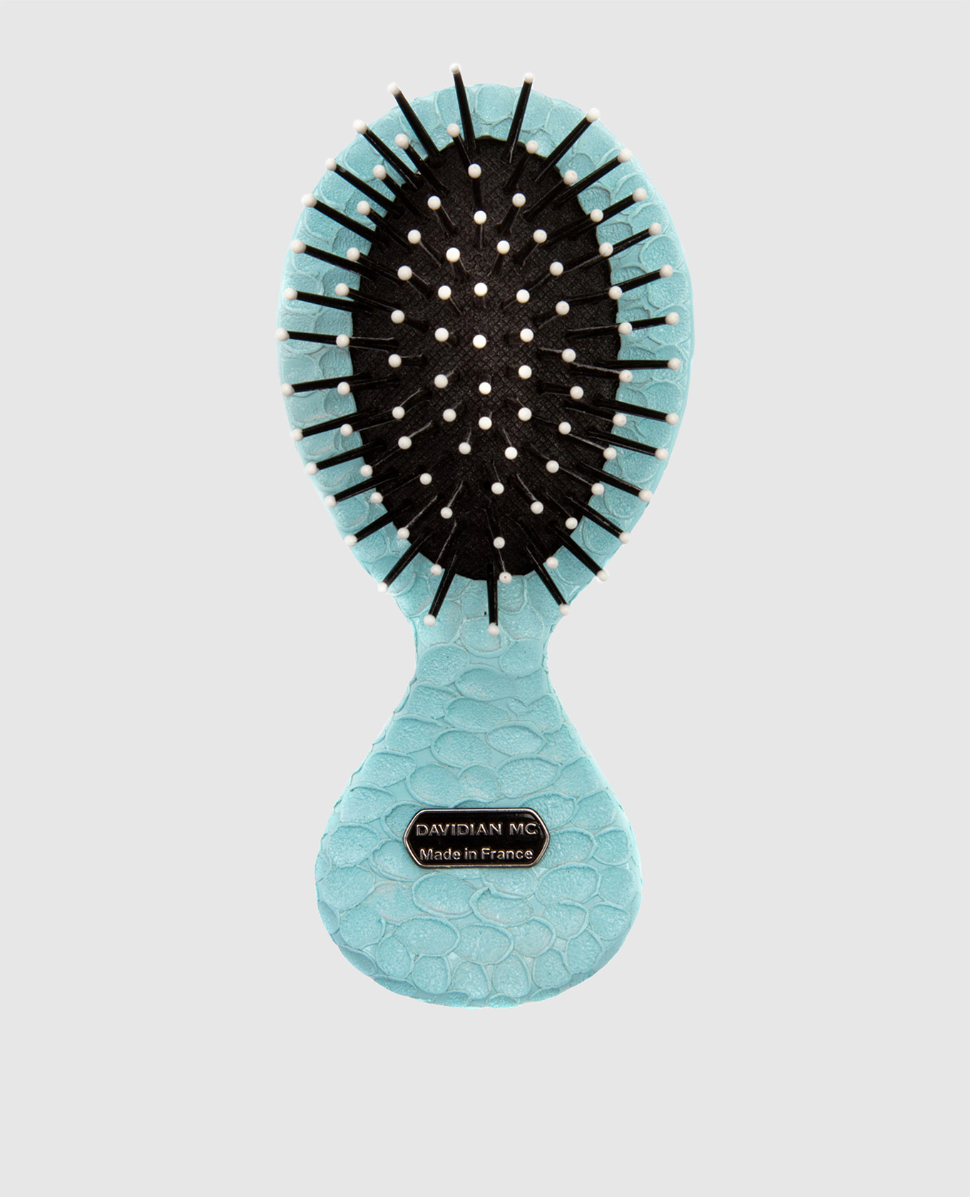 

Голубая расческа, Голубой, Расчески