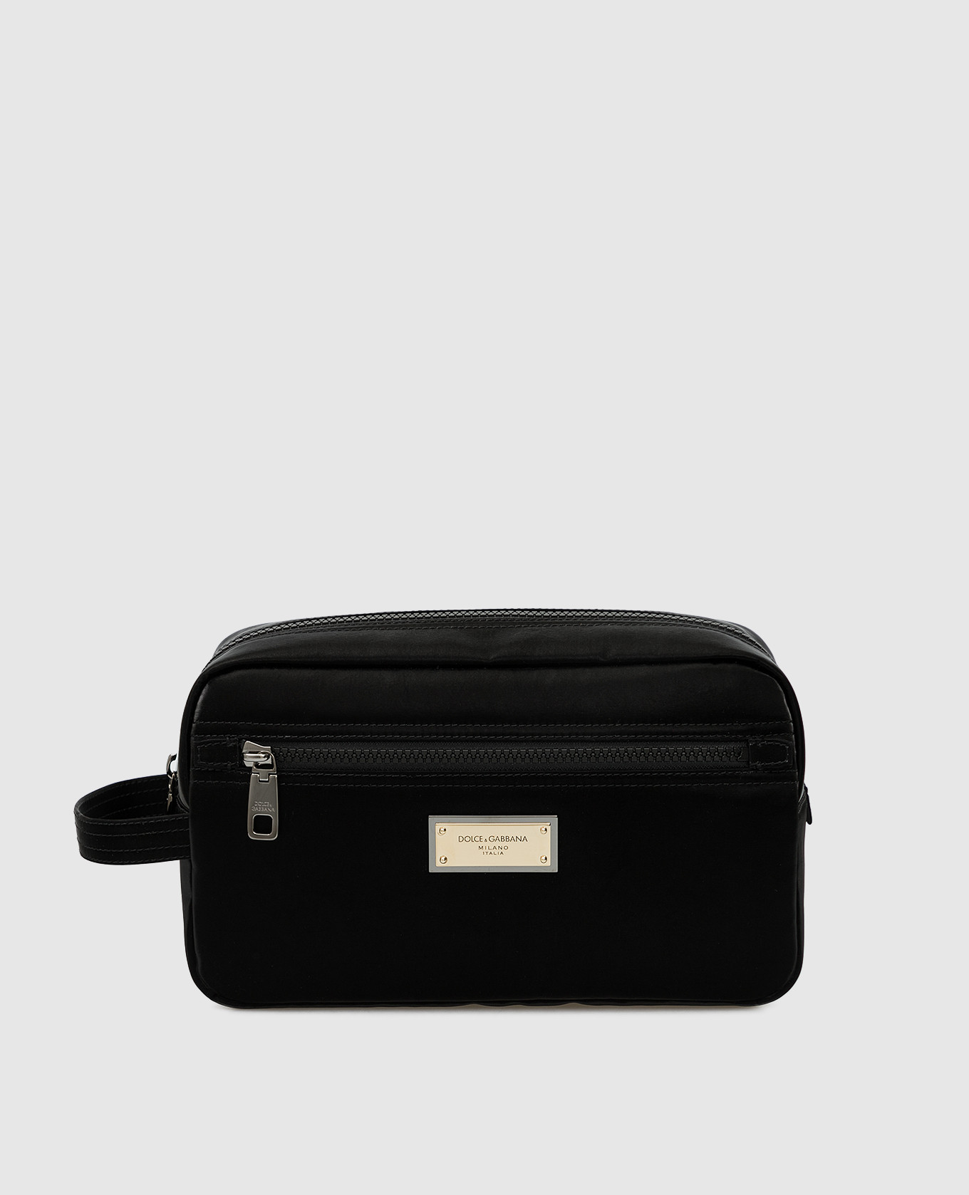 

Черный несессер Dolce&Gabbana, Несессеры