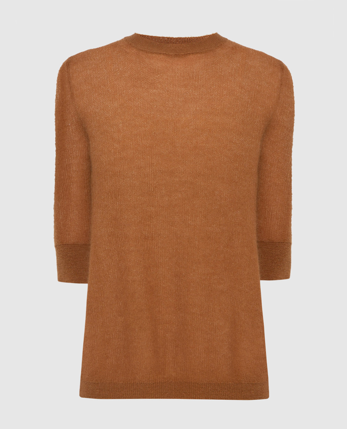 

Бежевый джемпер Max Mara, Свитера