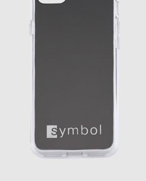 Zaneta Fashion Черный чехол IPHONECASE7