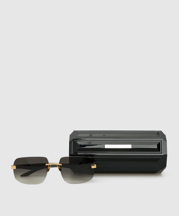 Stefano Ricci Солнцезащитные очки 