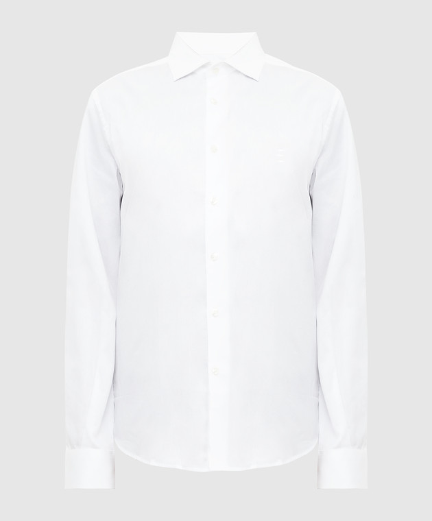 Florentino Белая рубашка 220730020811