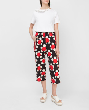 Marc Jacobs Черные брюки M4007481