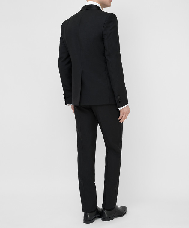 Gucci Черный костюм 645351Z592B изображение 4