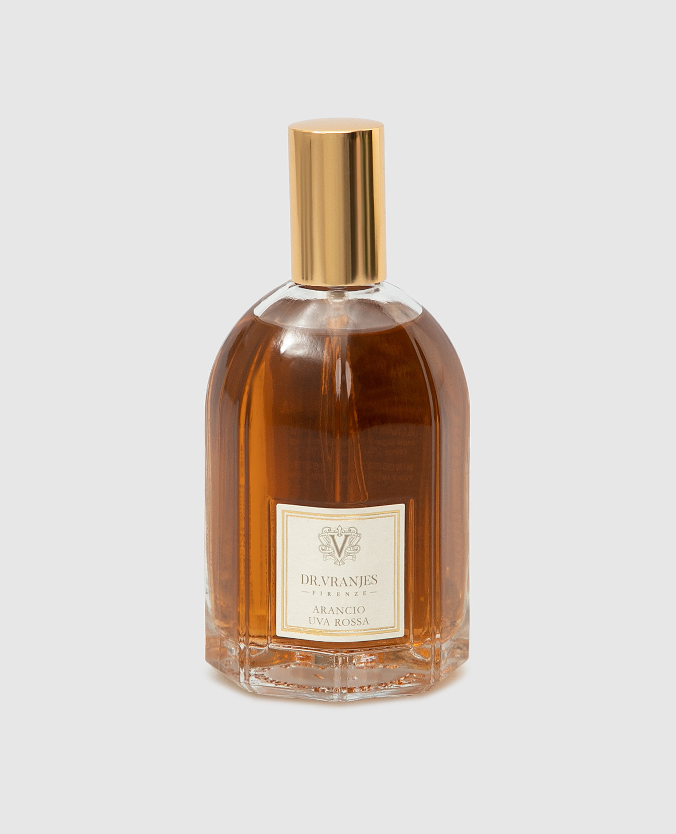 

Аромадиффузор Arancio Uva Rossa 100ml, Бежевый, Ароматы для дома