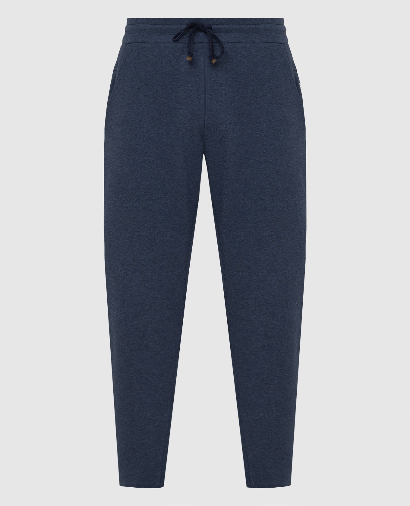 

Синие спортивные брюки, Синий, Спортивные брюки