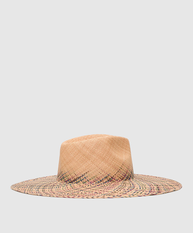 Yosuzi Соломенная шляпа 