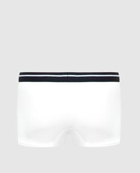 Ermenegildo Zegna Білі труси N3LC60990