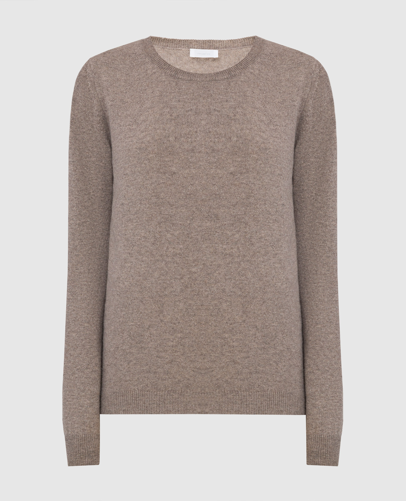 Malo - Cashmere jumper IDM007F1C0 - buy with European delivery at Symbol