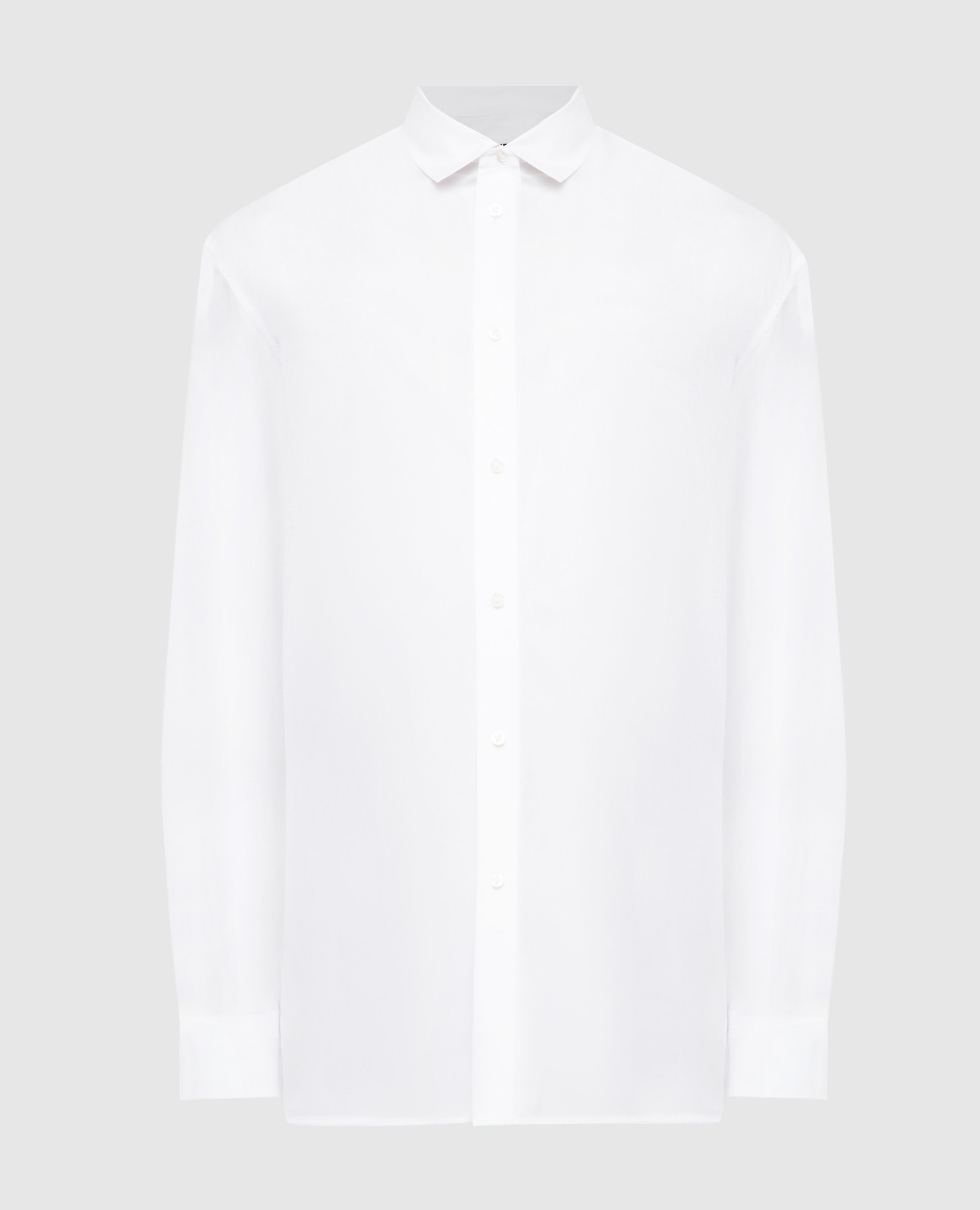 

Белая рубашка, Белый, Рубашки