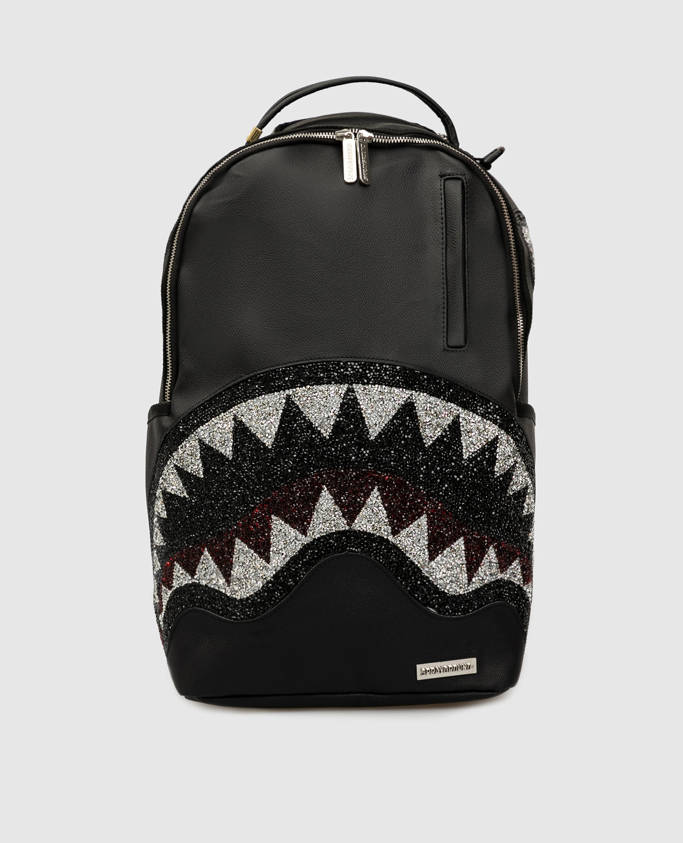 

Детский рюкзак DLX Clearcut Sprayground, Черный, Рюкзаки