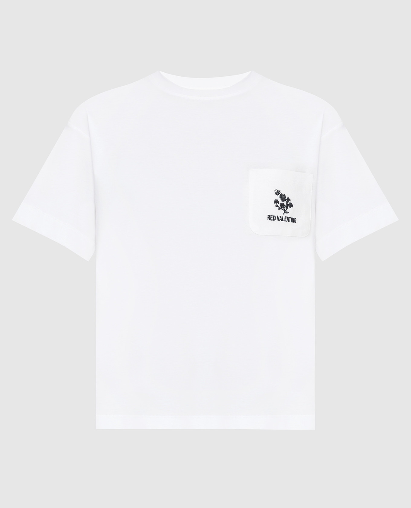 

Белая футболка, Белый, Футболки