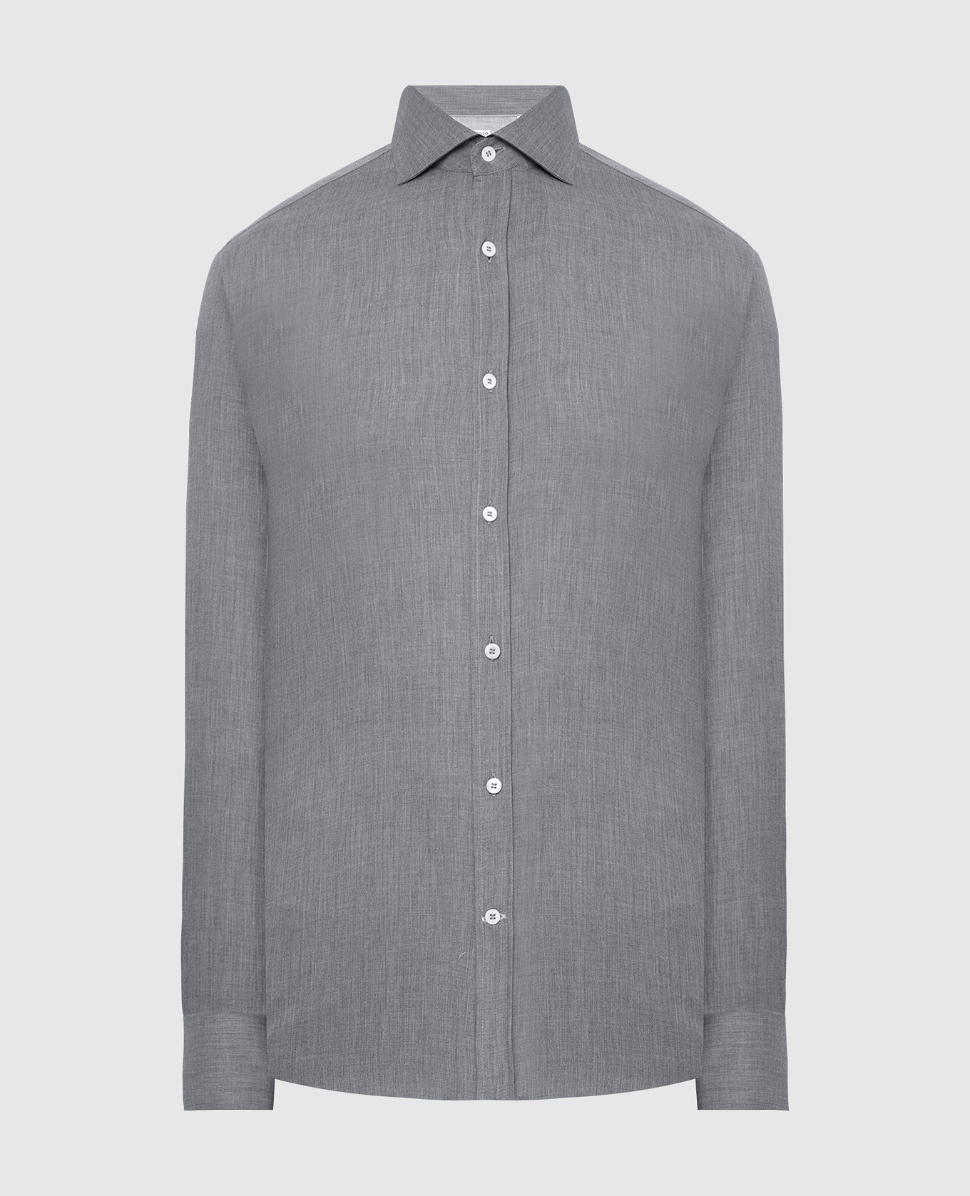 

Серая рубашка, Серый, Рубашки