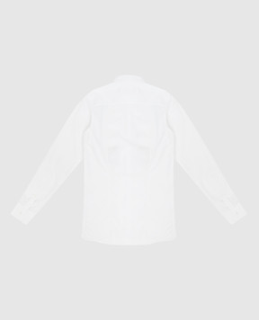 Stefano Ricci Дитяча біла сорочка YC002589LJ1953