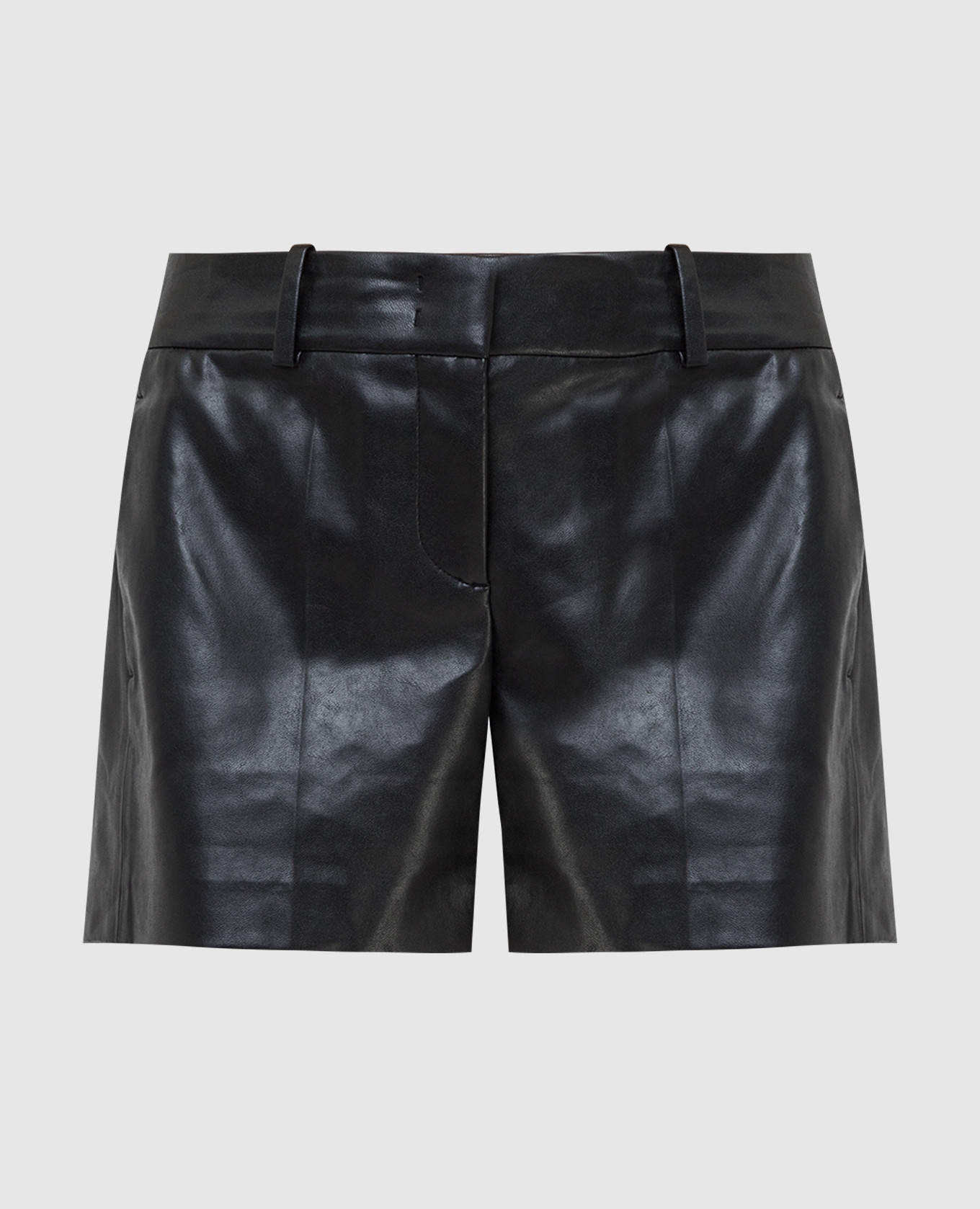 

Черные шорты, Черный, Шорты