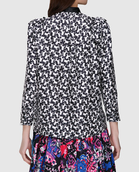 Marc Jacobs Блуза из шелка W51653632