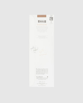 Wolford Гольфи бежеві 30 den 31248