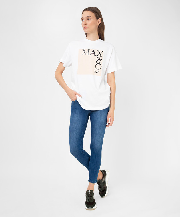 Max & Co Marlene Skinny Jeans MARLENE image 2