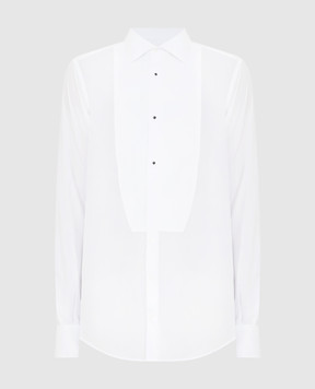Dolce&Gabbana Біла сорочка G5EN5TFU5K9