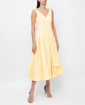 Alexander McQueen Сукня А-силуету 662745QAAAY