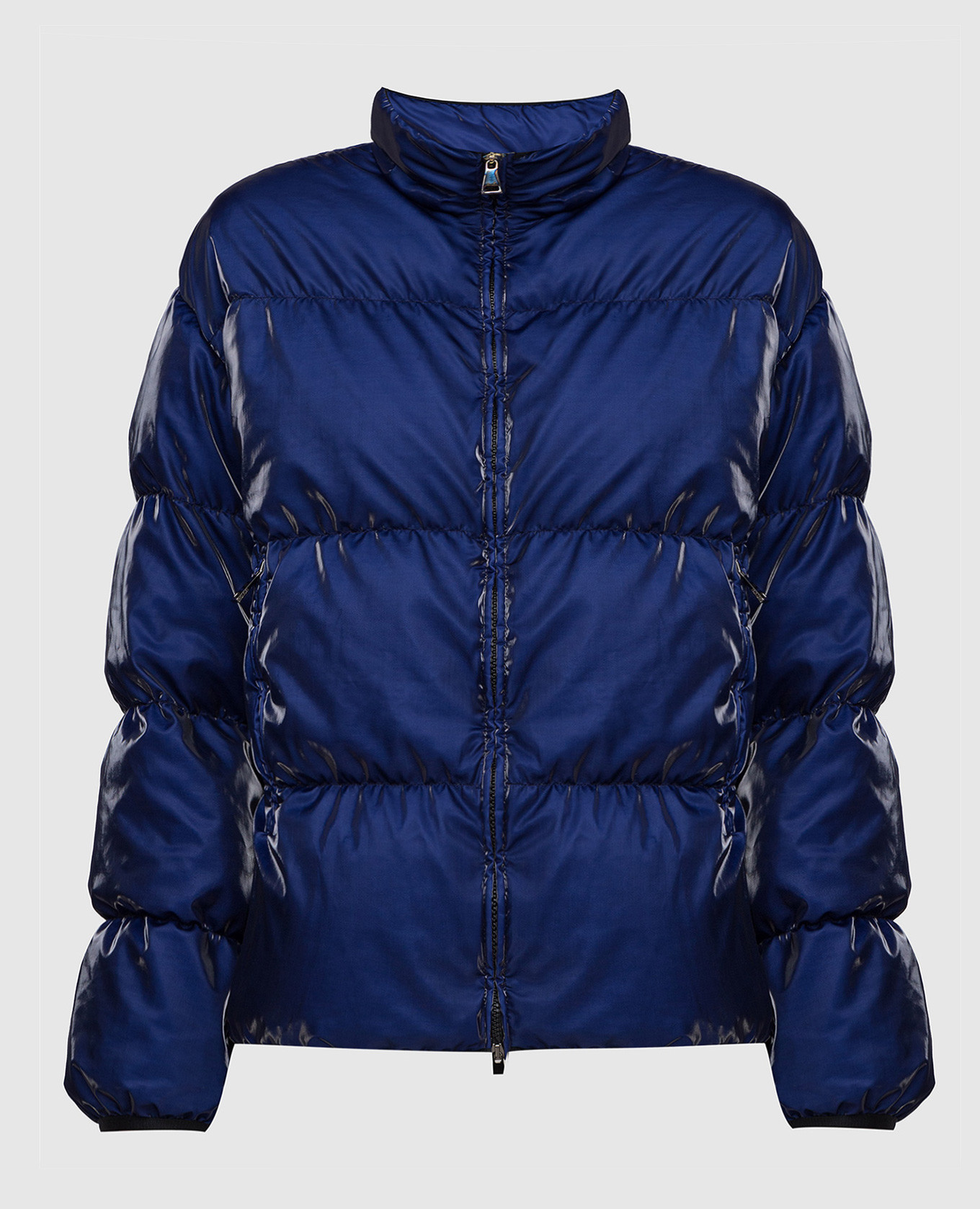 

Пуховая куртка Grenit Moncler, Синий, Пуховики