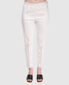 Marc Jacobs Белые брюки M4007166