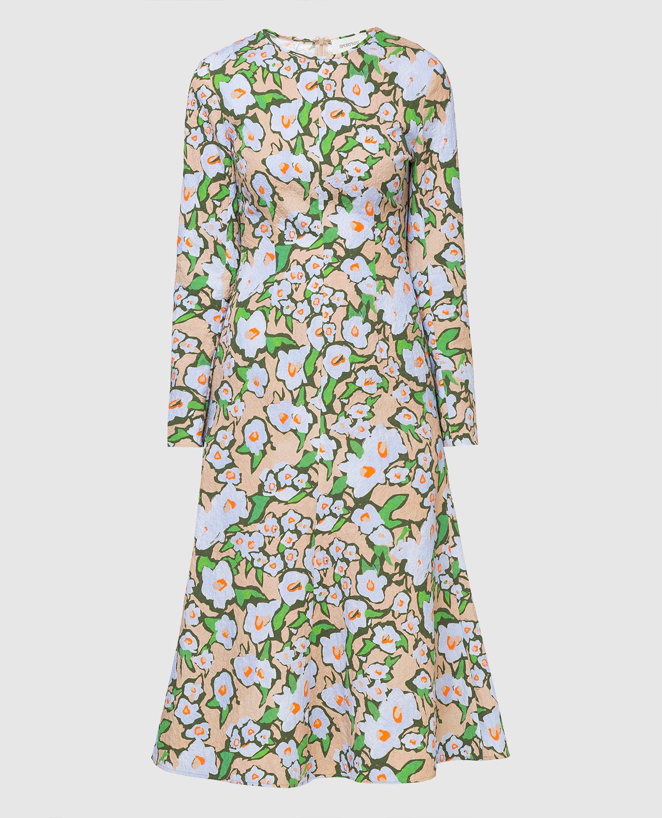 

Бежевое платье, Бежевый, Повседневные платья