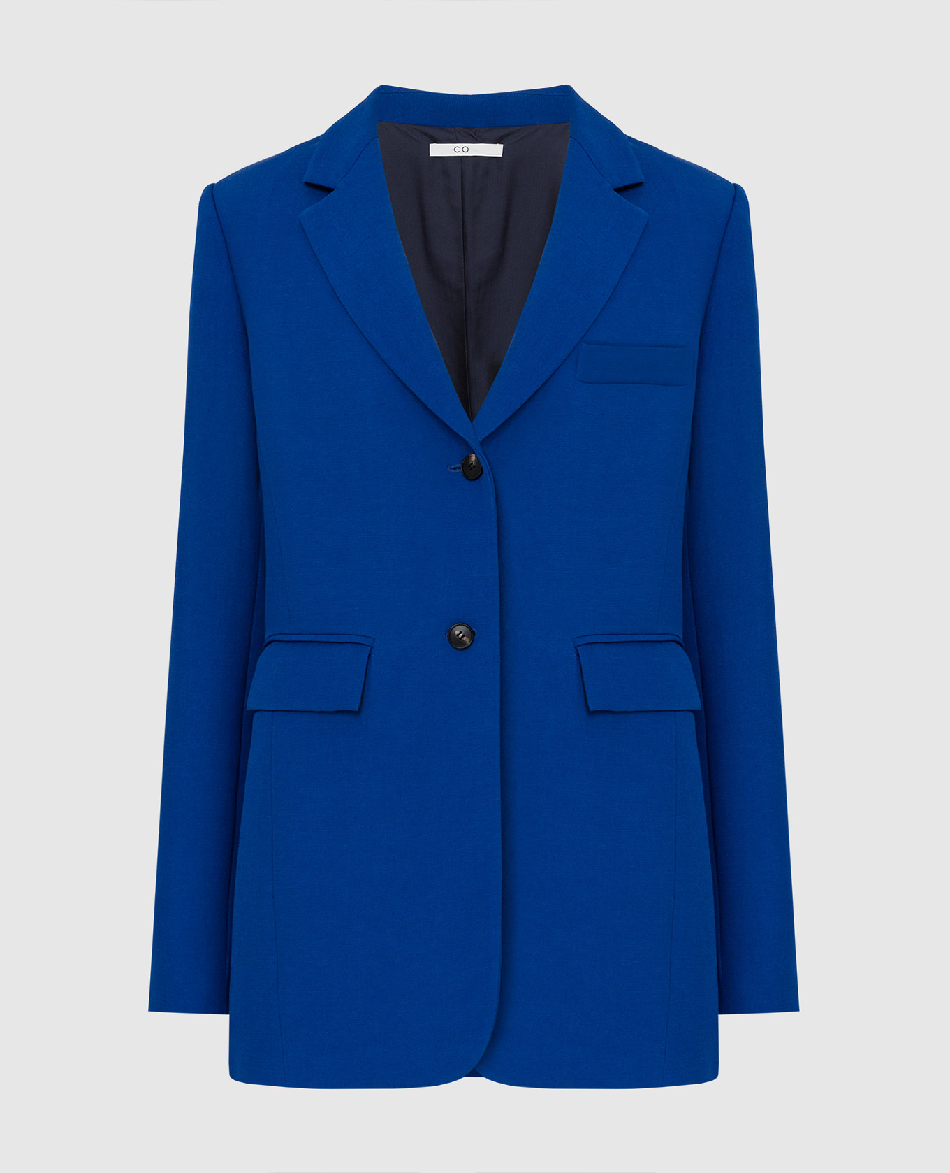 CO - Blue jacket 6593RVL buy at Symbol
