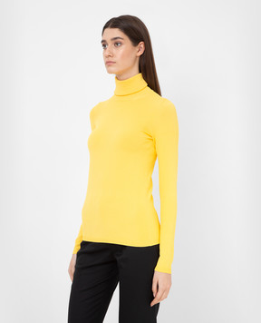 Stella McCartney жовтий гольф 601794S2076