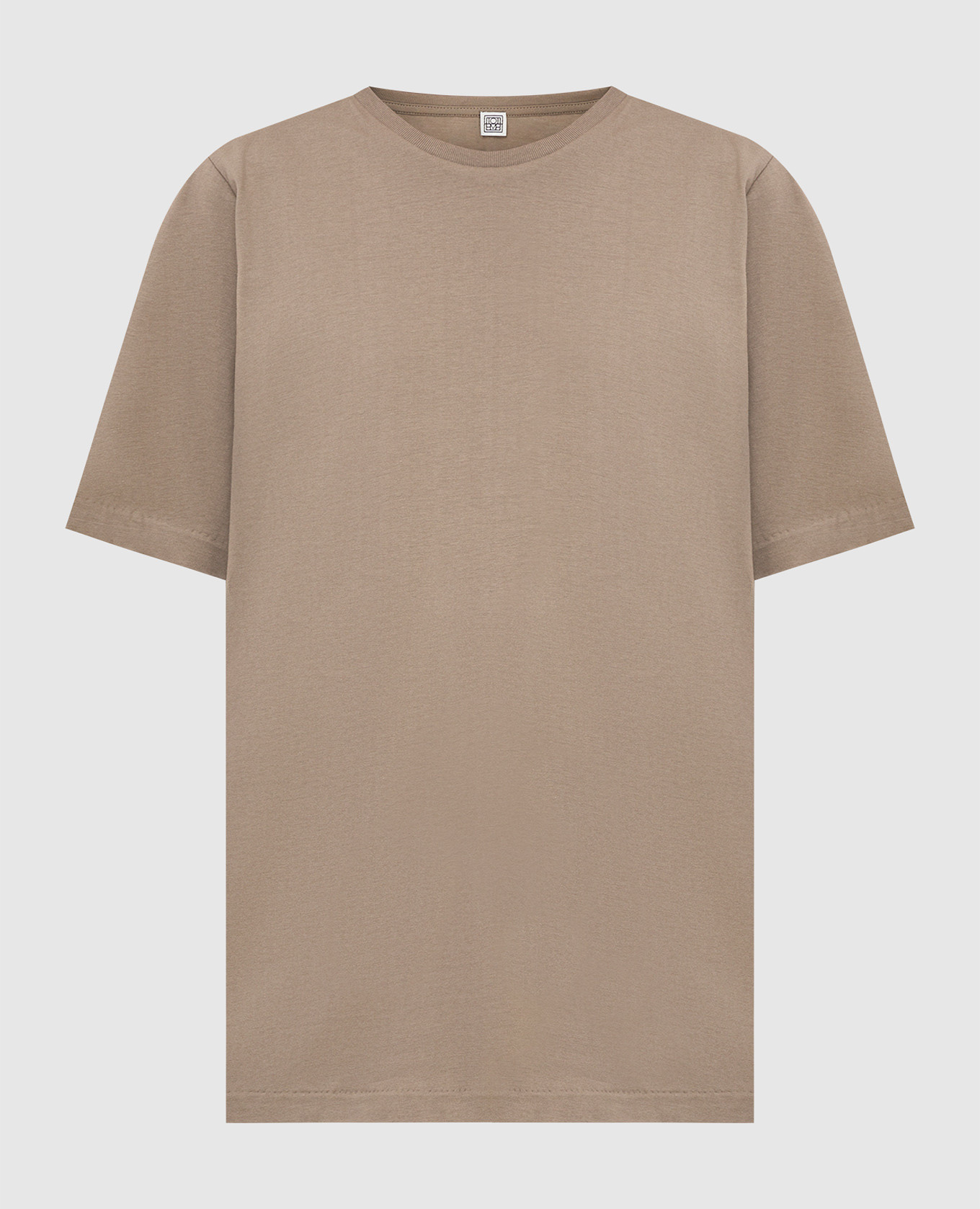 

Футболка oversize, Хаки, Футболки