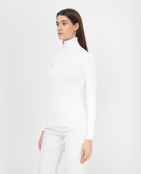 Stella McCartney білий гольф 601794S2076