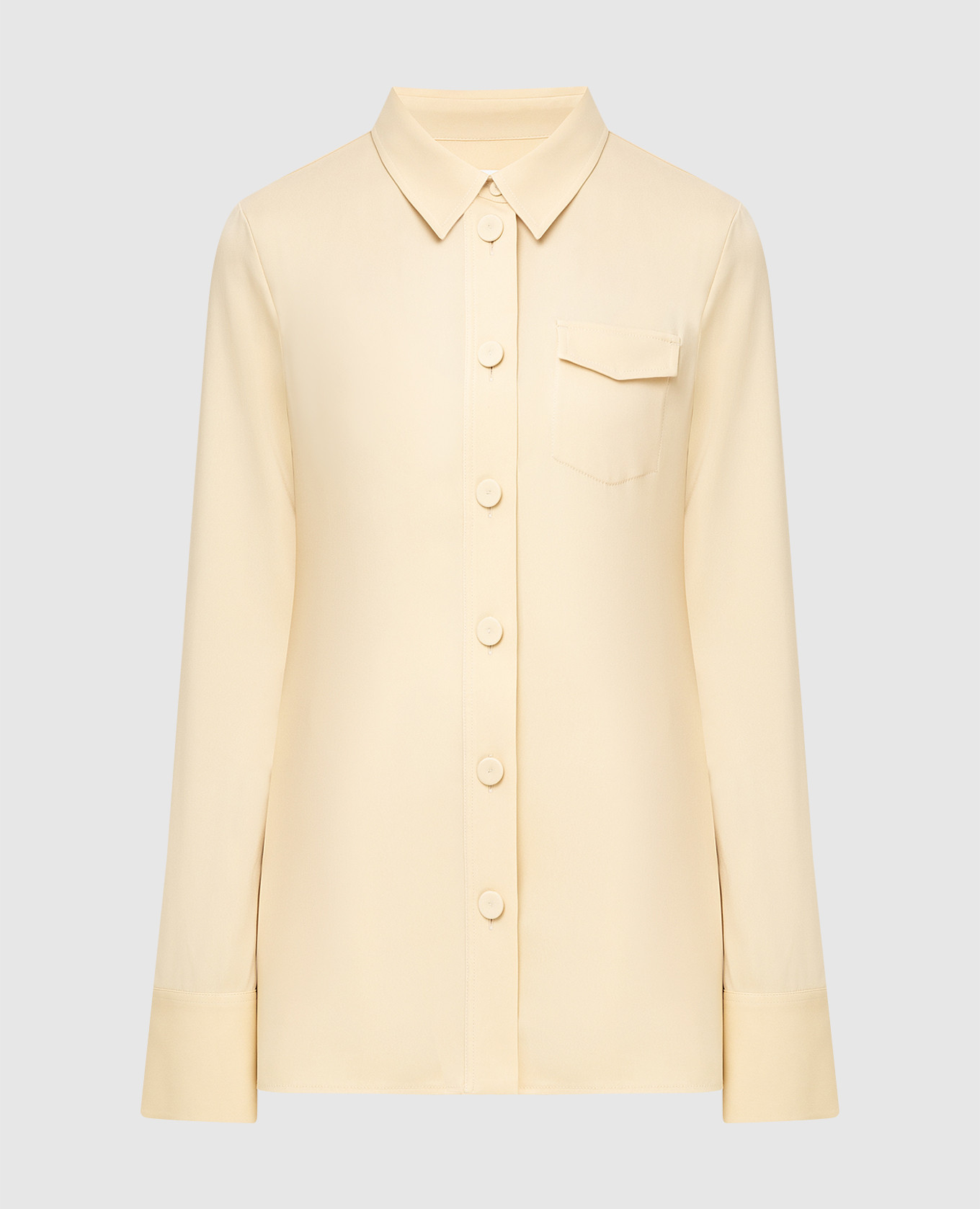 

Желтая рубашка, Желтый, Рубашки