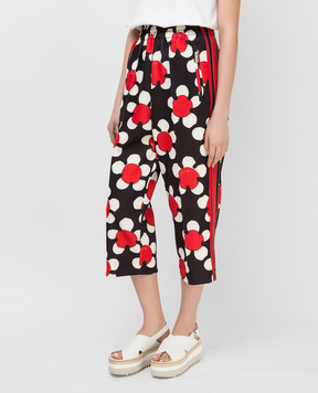 Marc Jacobs Черные брюки M4007481