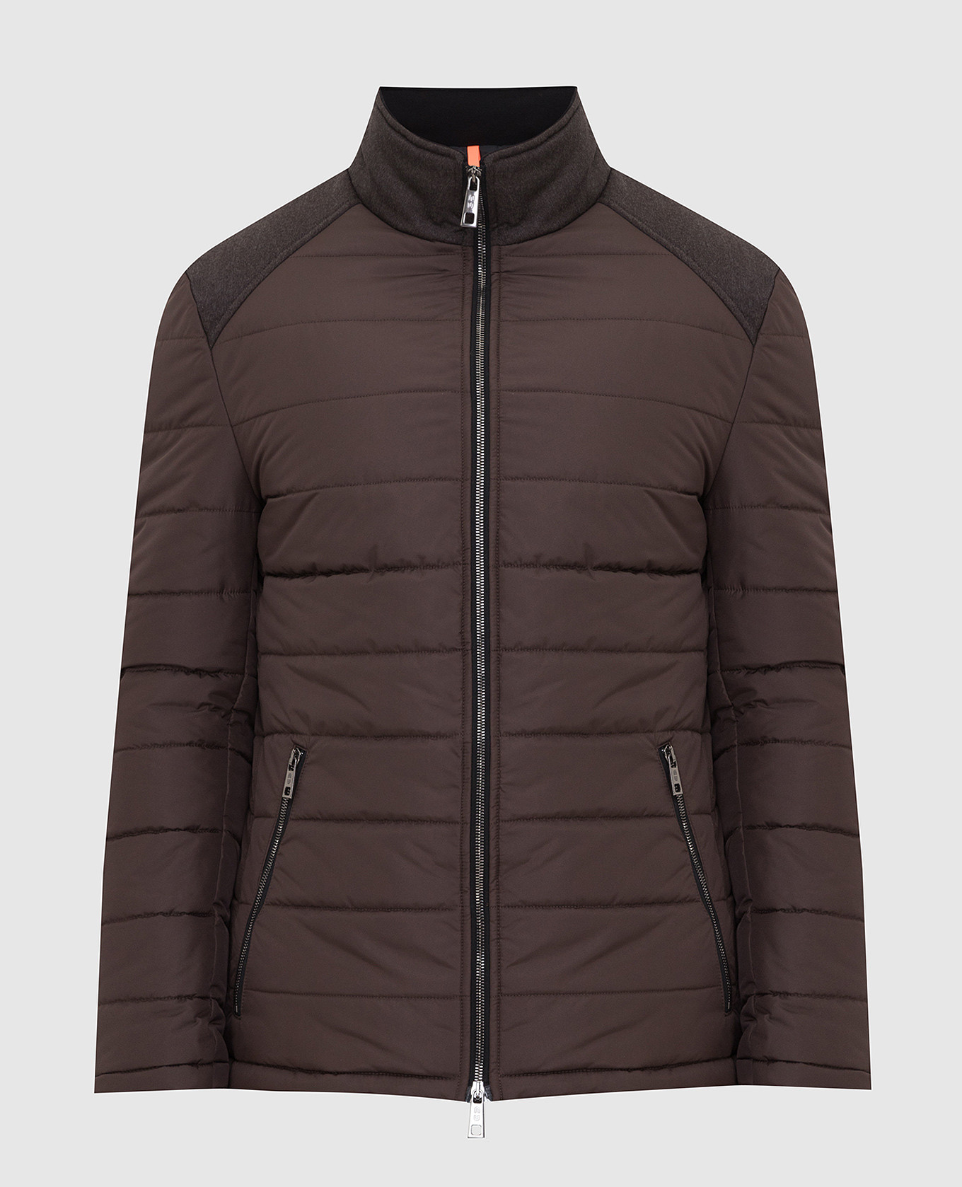 

Коричневая куртка, Коричневый, Куртки