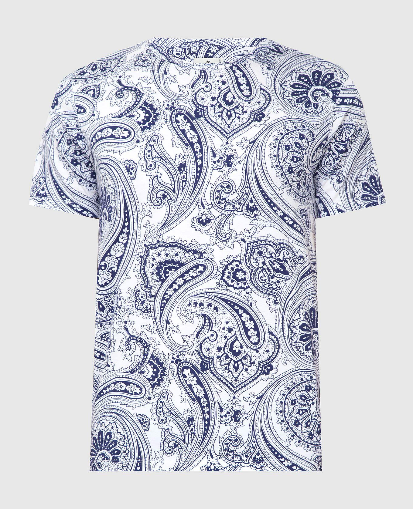 

Белая футболка Etro, Белый, Футболки