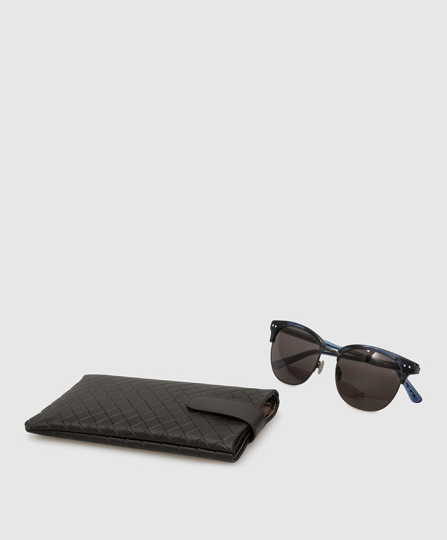 Bottega Veneta Casey Sunglasses for Men | Mercari