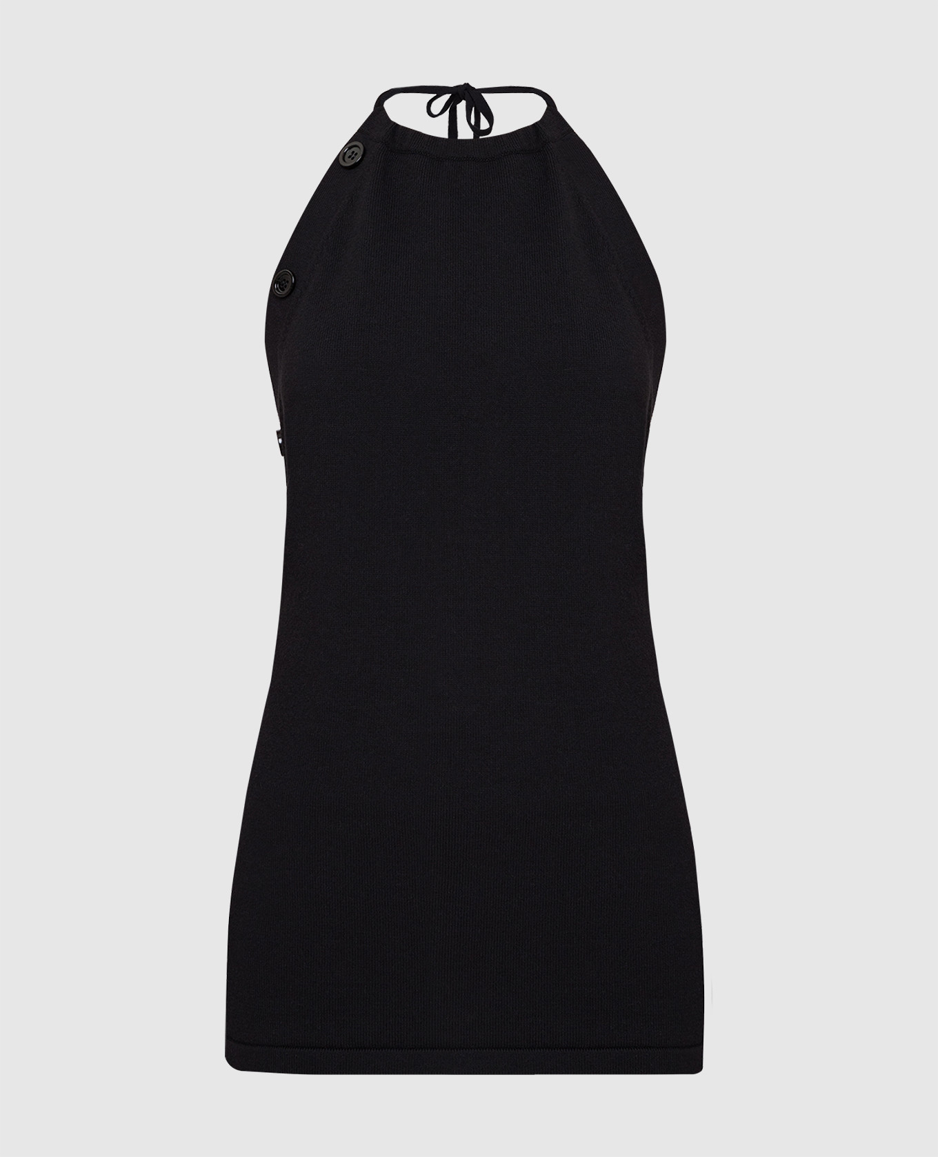 

Черный топ, Топы