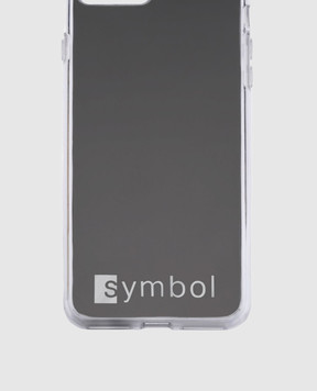 Zaneta Fashion Черный чехол IPHONECASEIP7PLUS