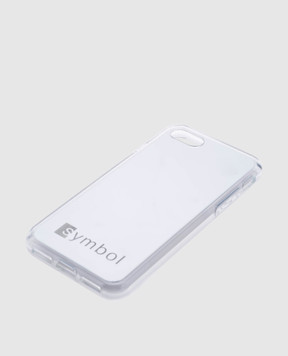 Zaneta Fashion серебристый чехол IPHONECASE7